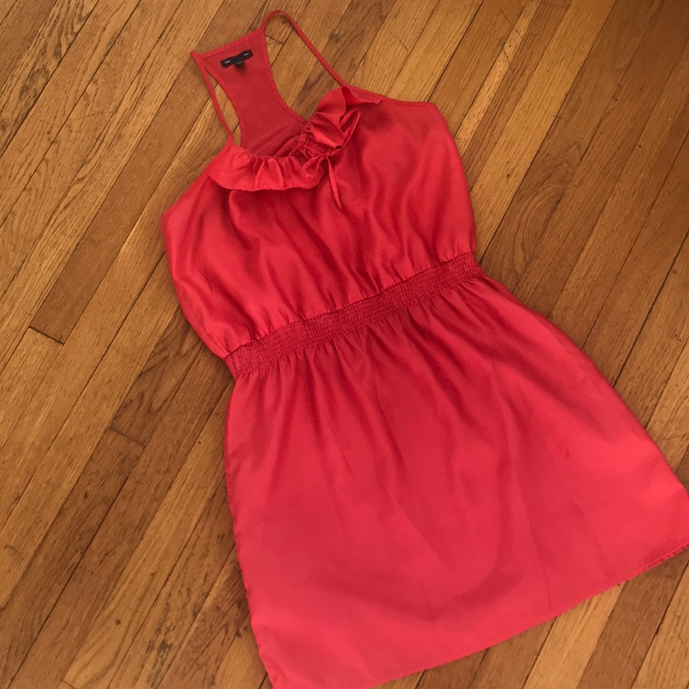 Gap Coral Dress